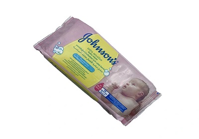 Convenient and Hygienic Wet Wipes Packaging